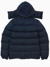 Load image into Gallery viewer, Classico Down Parka | Navy
