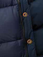 Load image into Gallery viewer, Classico Down Parka | Navy
