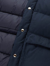 Load image into Gallery viewer, Classico Down Parka | Navy
