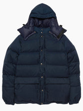 Load image into Gallery viewer, Classico Down Parka | Navy
