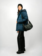Load image into Gallery viewer, Classico Down Parka | Navy
