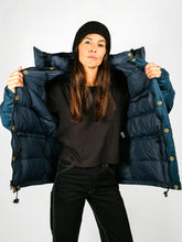 Load image into Gallery viewer, Classico Down Parka | Navy
