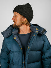 Load image into Gallery viewer, Classico Down Parka | Navy
