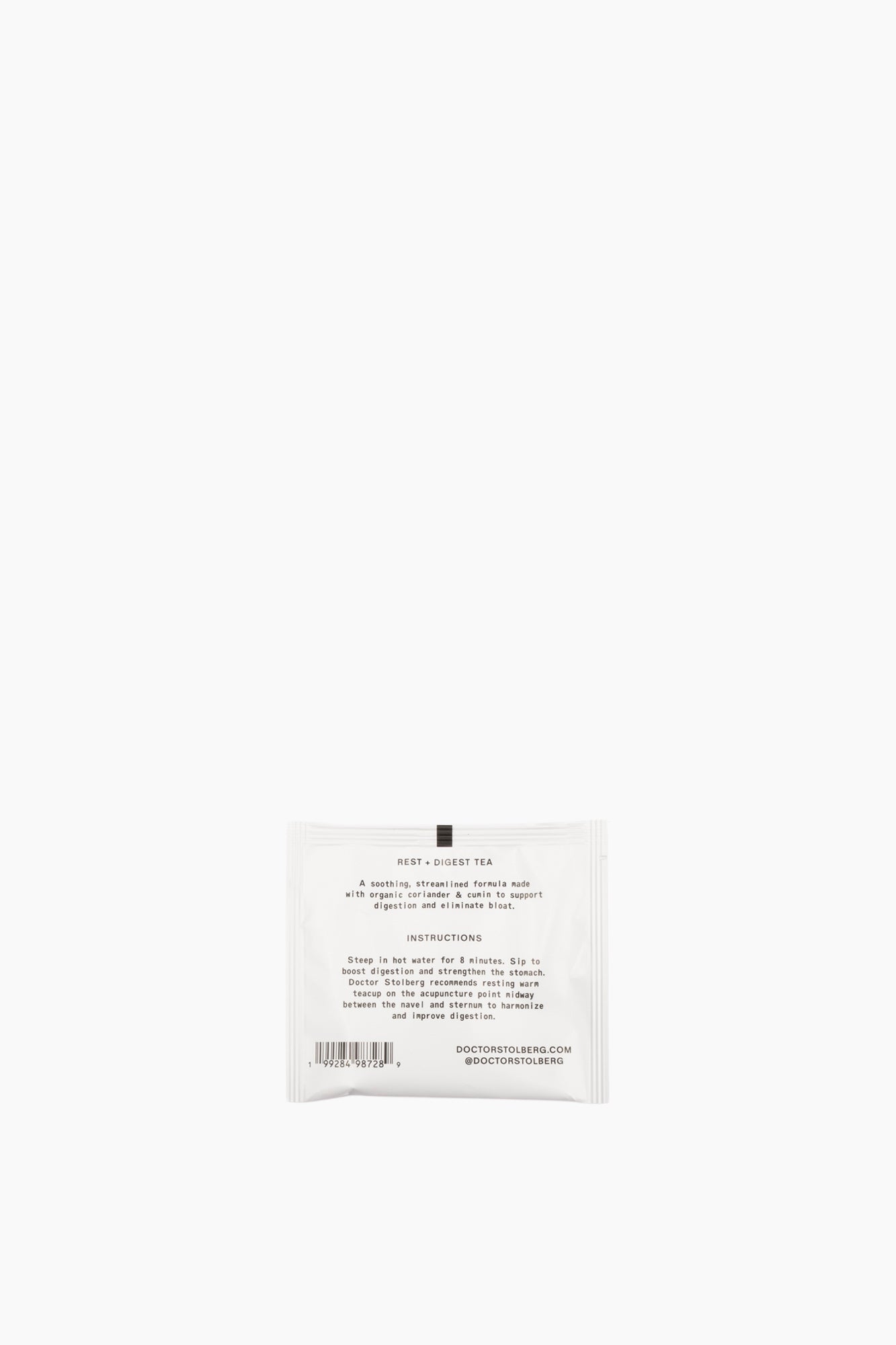 Rest + Digest Tea | Digestive Support & Bloating Relief