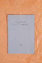 The Post Supply Guide to Maine 2026