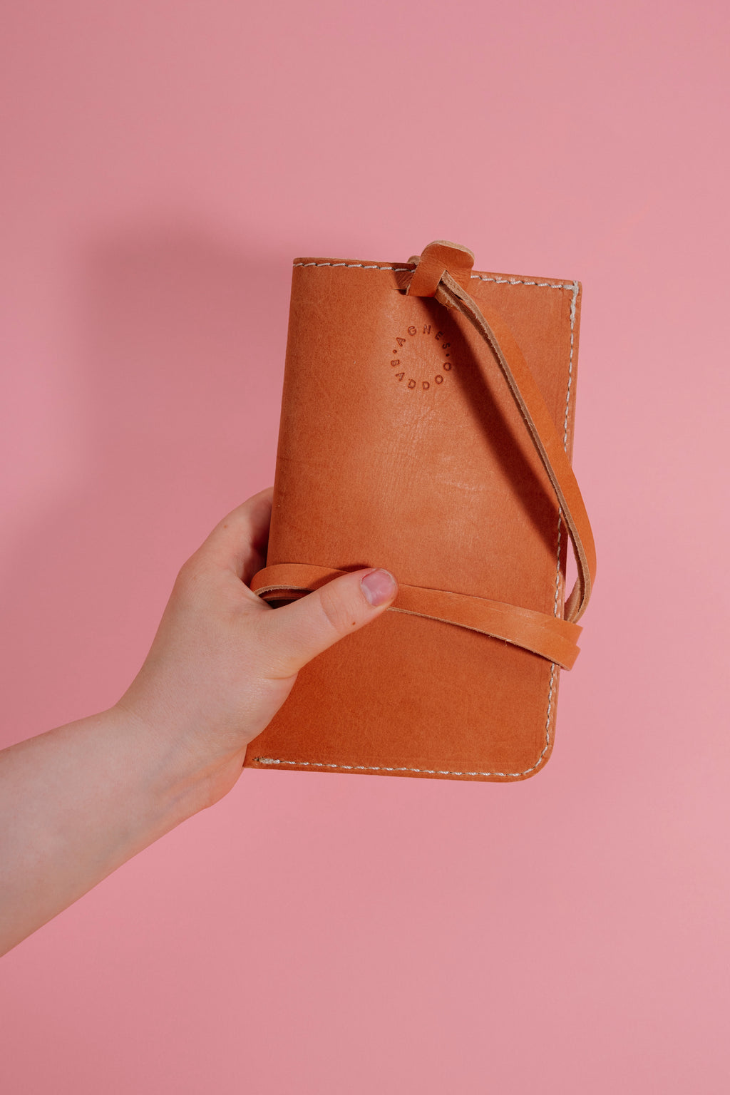 Phone & Eyeglasses Sac