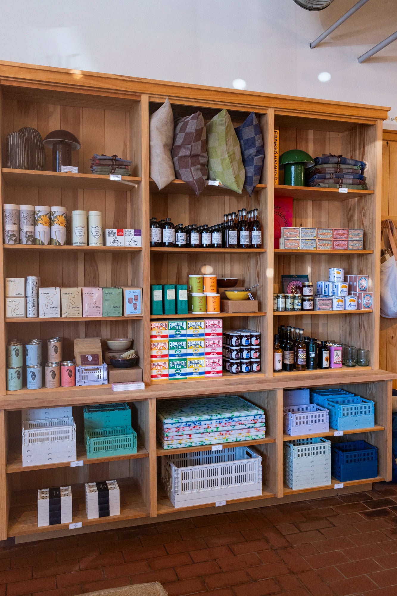 Small Crate | 9 Colors