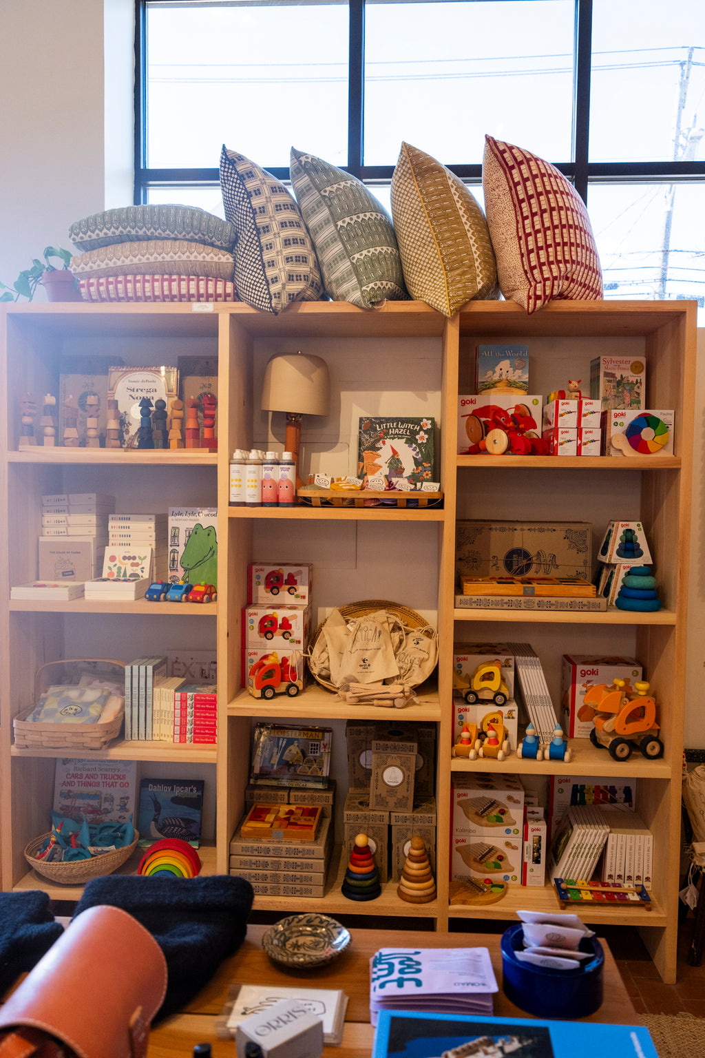 Aurea Pillow | Assorted Sizes