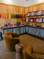 Mina Stone: Cooking for Artists