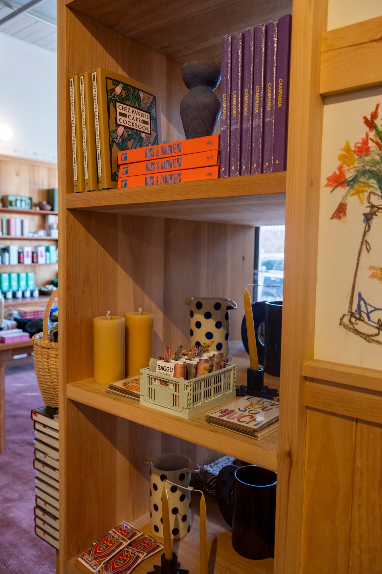 Chez Panisse Café Cookbook
