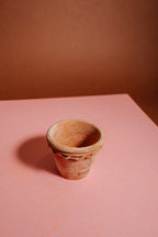 Classic Terracotta Pot | 4 Sizes