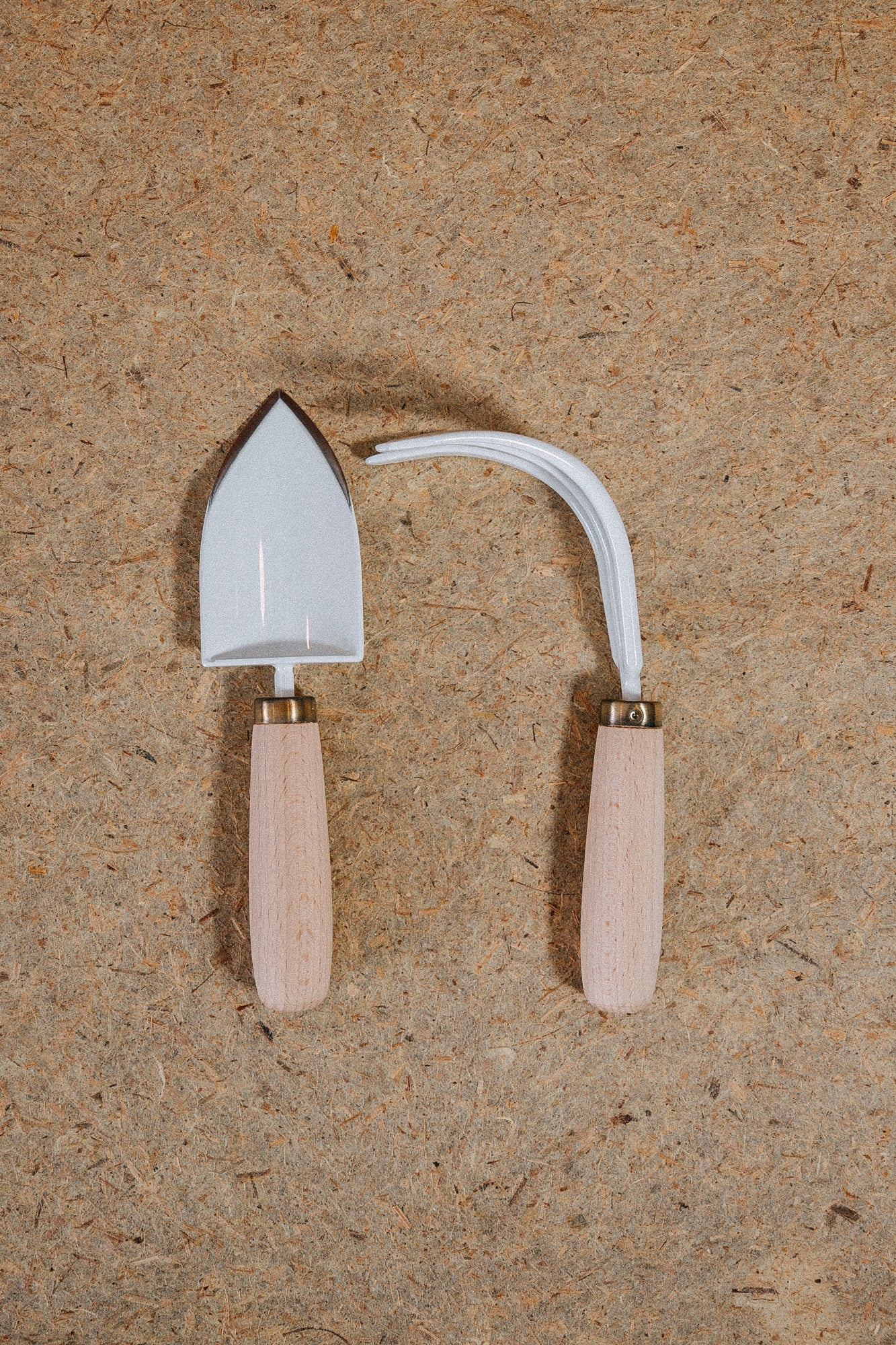 Japanese Garden Tool Set