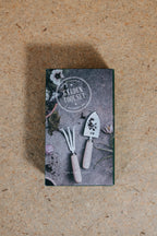 Japanese Garden Tool Set