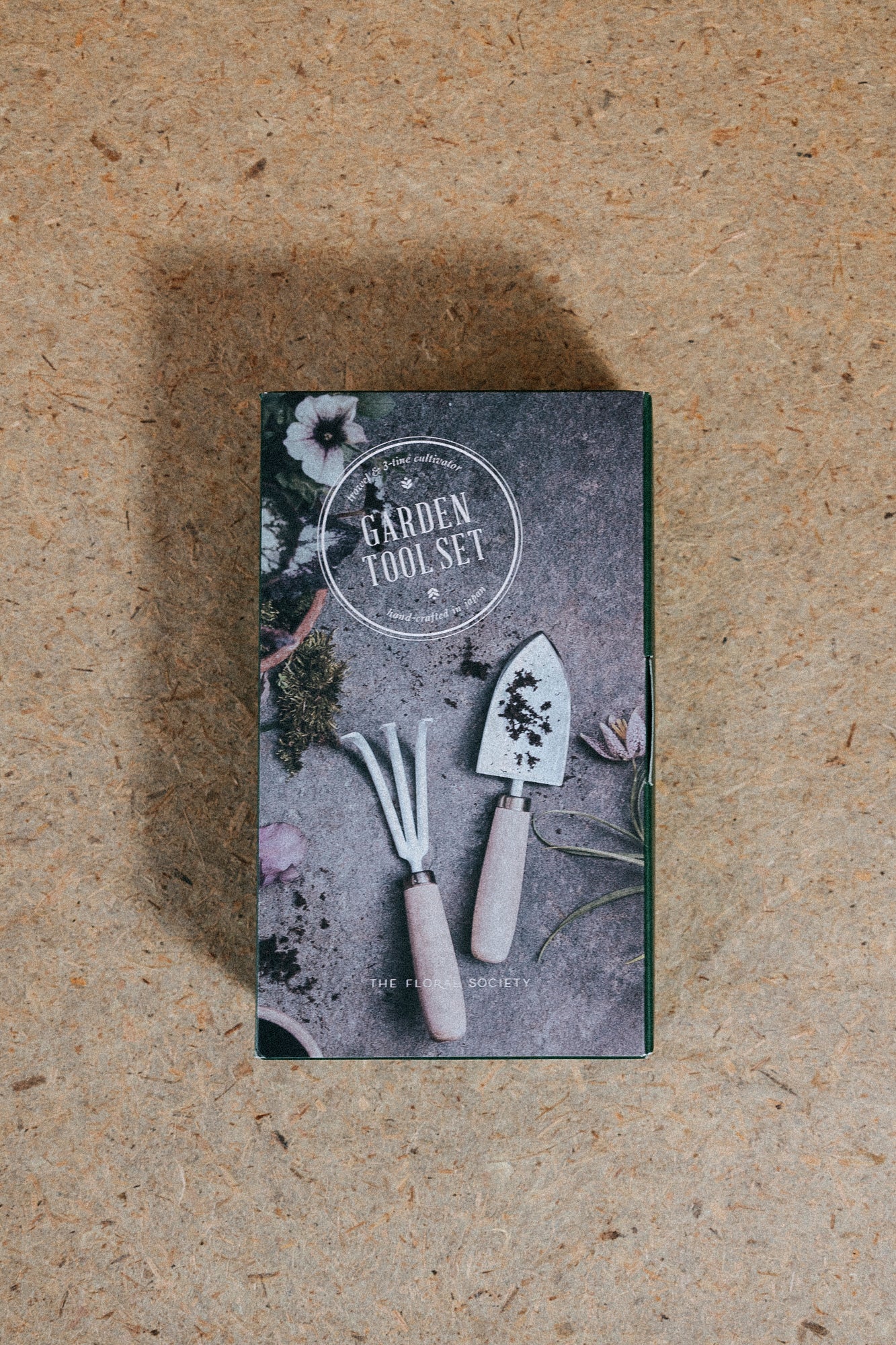 Japanese Garden Tool Set