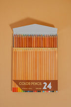 Kita-Boshi Colored Pencils