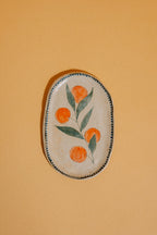 Handpainted Catch-All | Oval