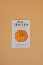 Assorted Fruit Seeds