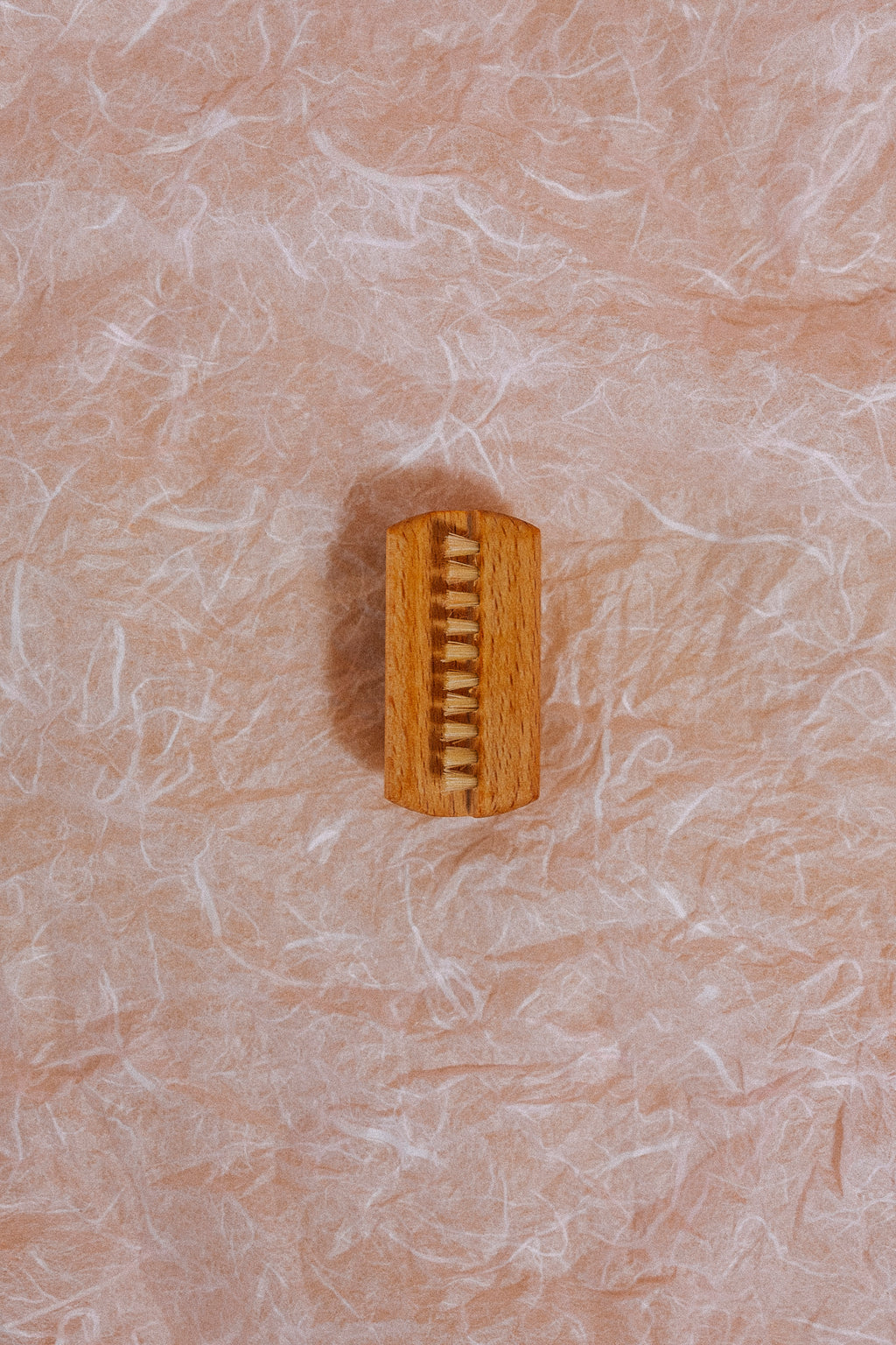 Pocket Nail Brush
