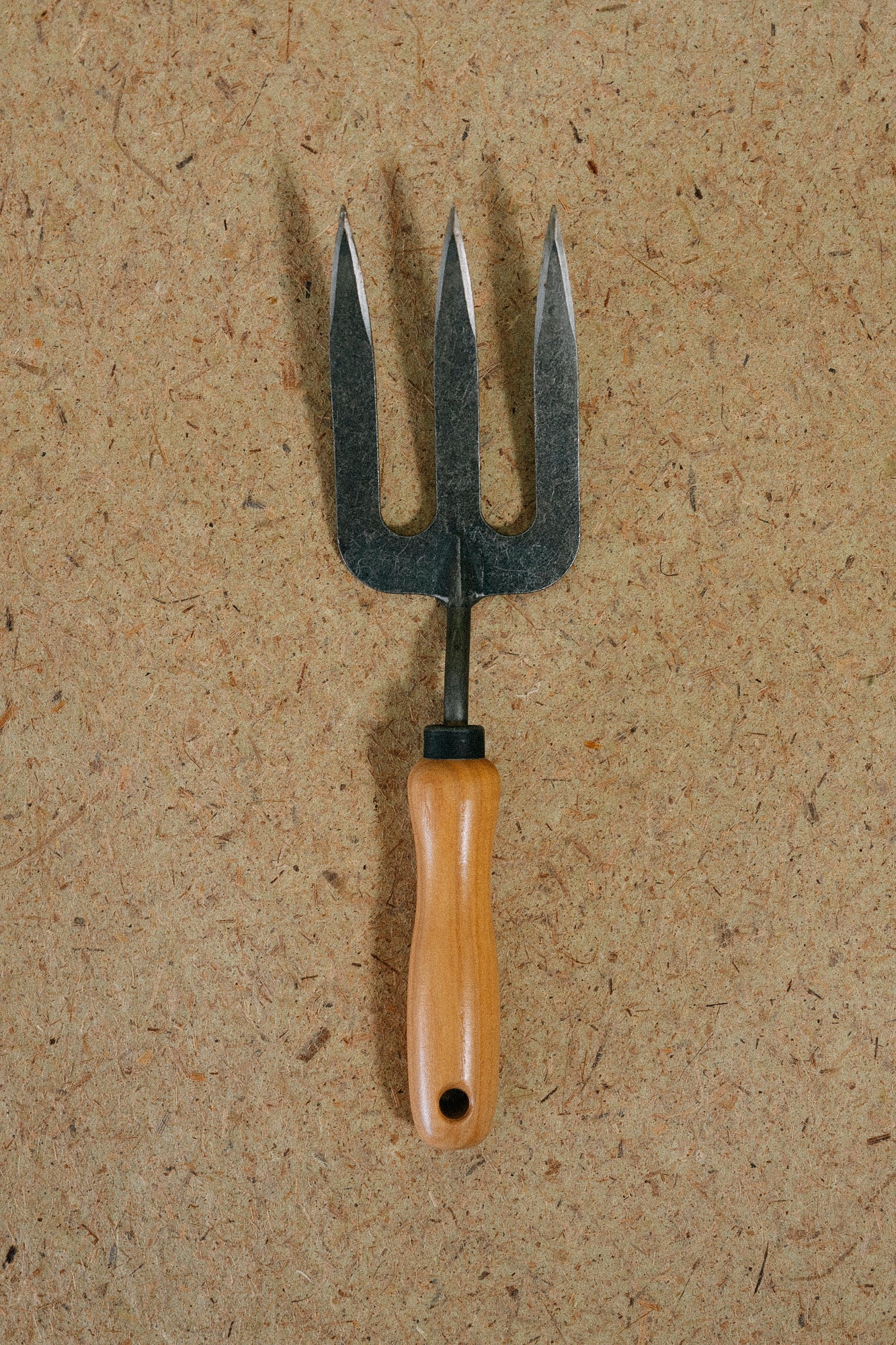 Forged Fork