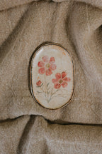 Handpainted Catch-All | Oval