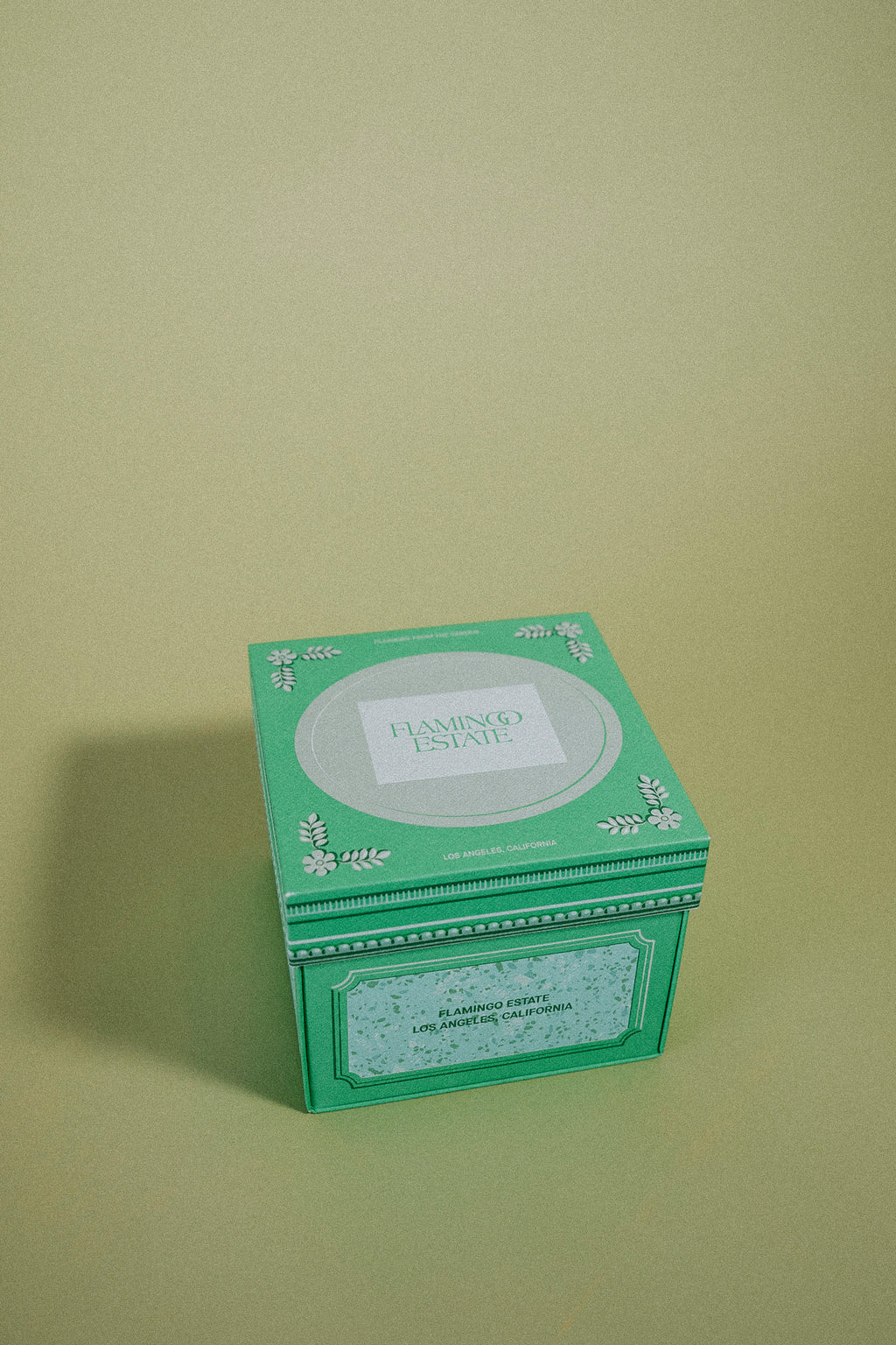 Roma Heirloom Tomato XL Candle