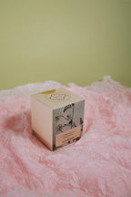 Citronella, Saffron & Ginger Candle