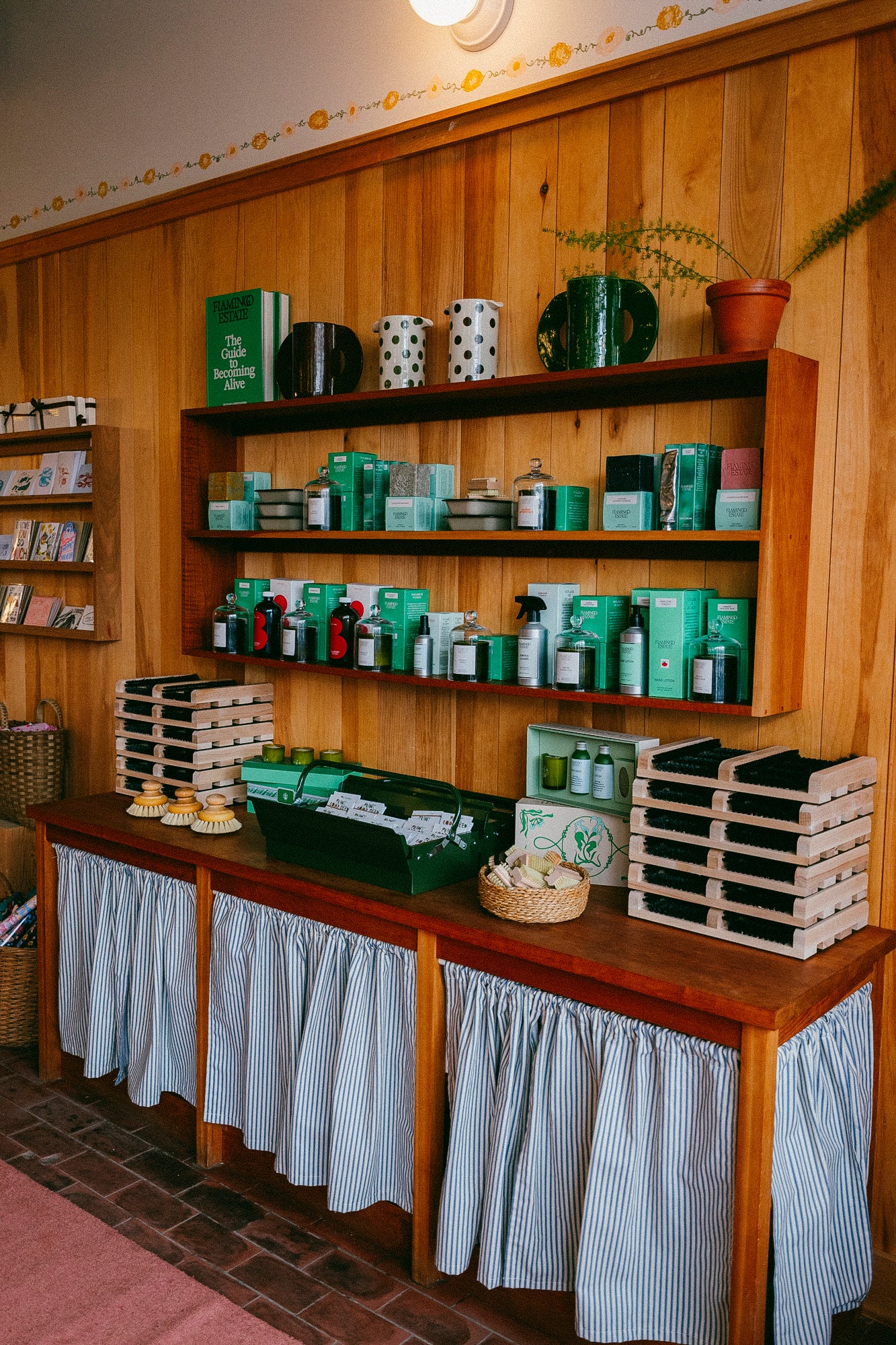 Sanpedro Spouted Vessel | Bosque