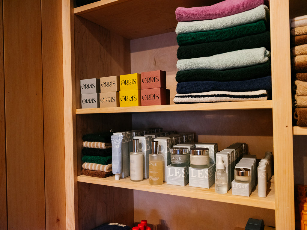 Refining Cleanser