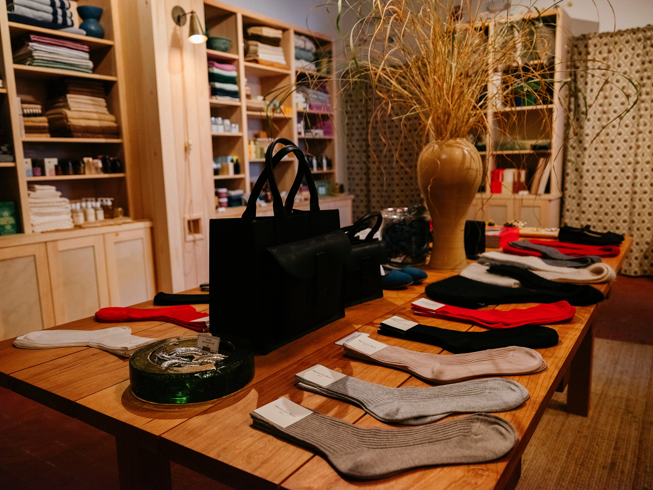 Organic Cotton Socks