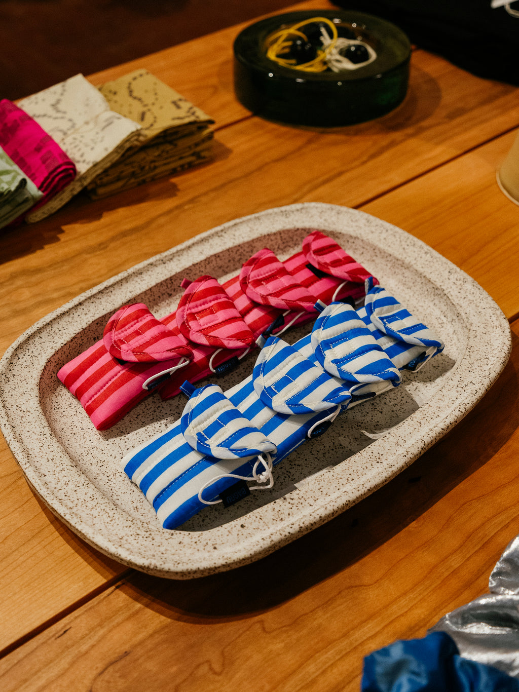 Puffy Earbuds Case | 6 Variants
