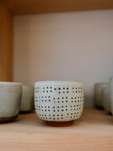 Load image into Gallery viewer, Dots Vessel
