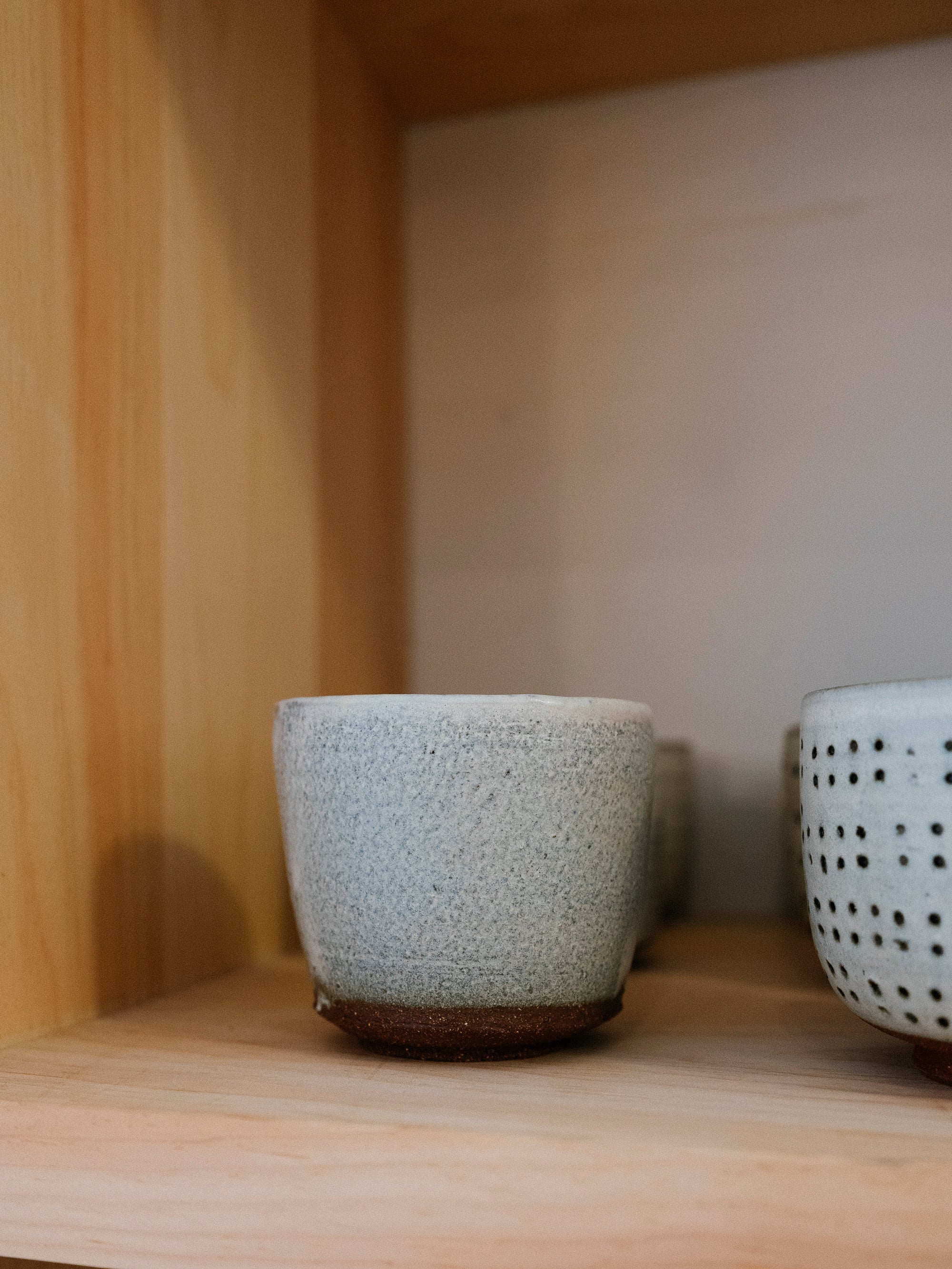 Simple Vessel