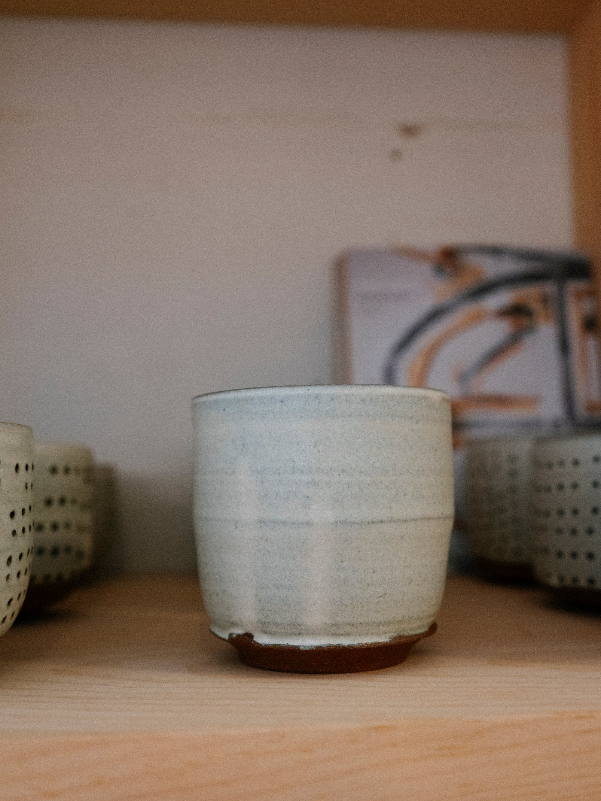 Simple Vessel