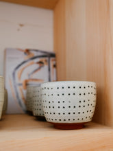 Load image into Gallery viewer, Dots Vessel
