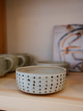 Load image into Gallery viewer, Dots Vessel
