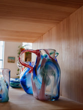 Load image into Gallery viewer, Hand Dyed Canyon Pitcher | 3 Colors
