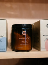 Load image into Gallery viewer, Magnesi-Om | Meditation You Can Sip | 2 Flavors | 2 Sizes
