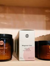Load image into Gallery viewer, Magnesi-Om | Meditation You Can Sip | 2 Flavors | 2 Sizes
