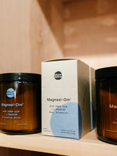 Load image into Gallery viewer, Magnesi-Om | Meditation You Can Sip | 2 Flavors | 2 Sizes
