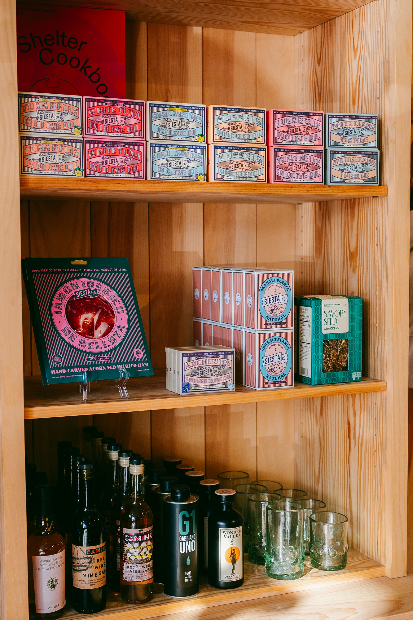 Wonder Valley Olive Oil