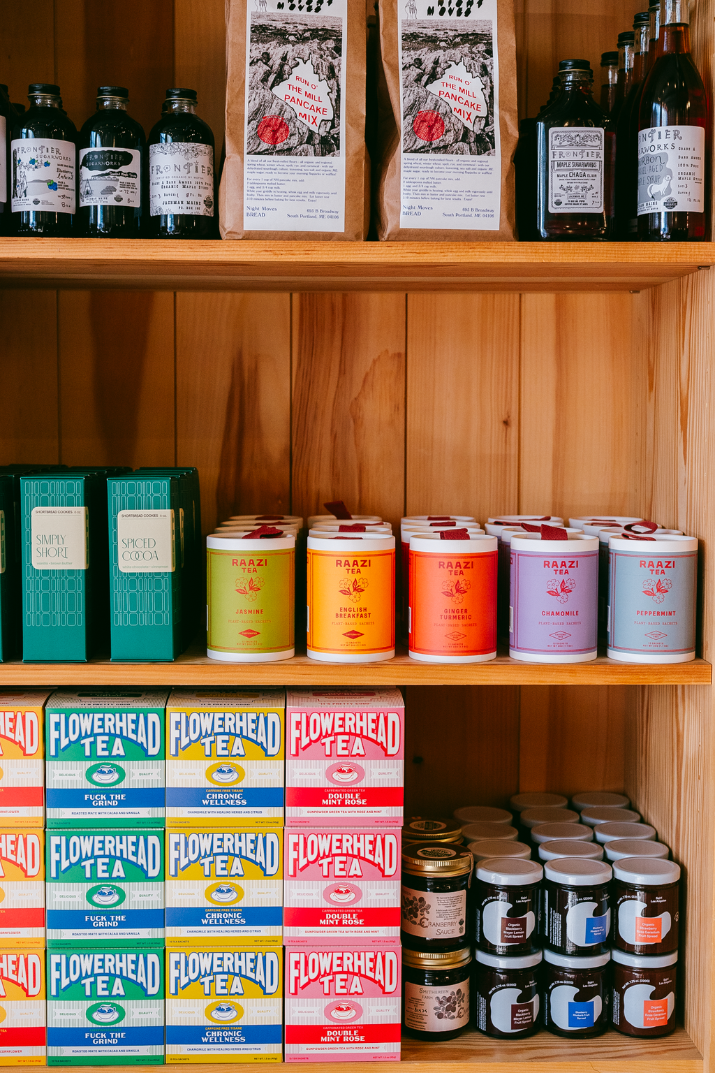 Chronic Wellness Tea Bags