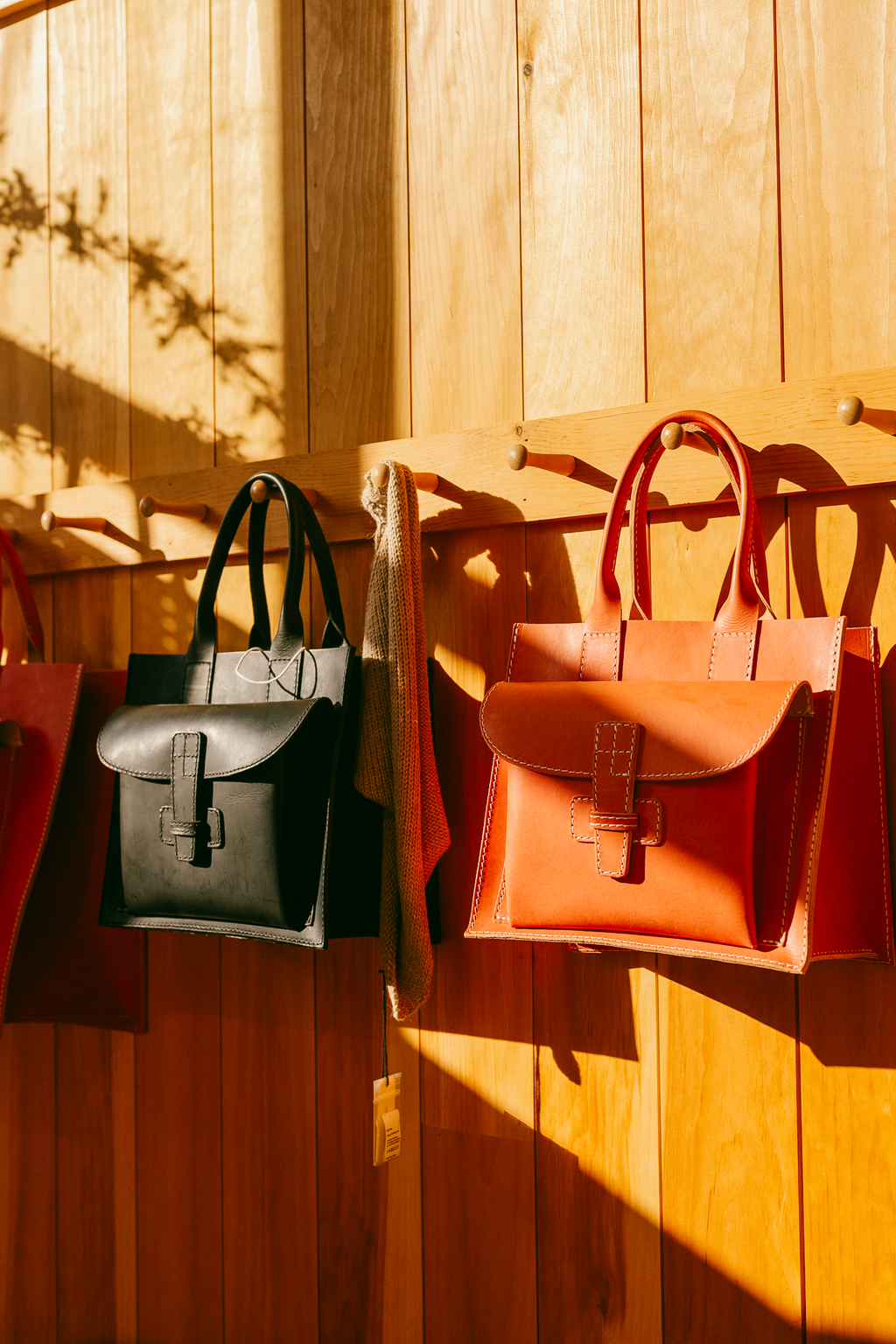 Sac | Honey