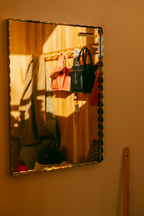 Arcs Mirror