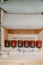 In the Weeds Candle