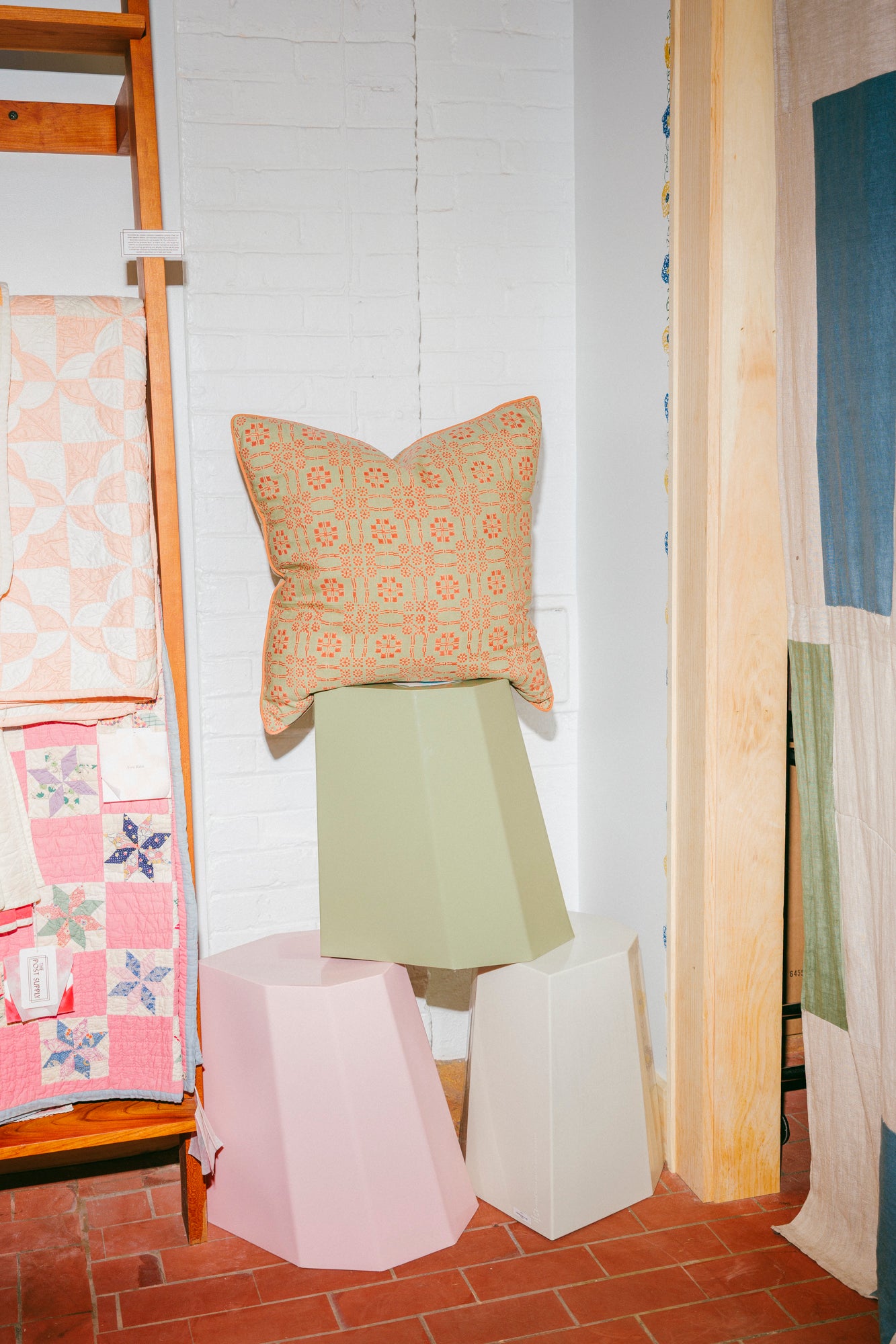Sequoia Pillow