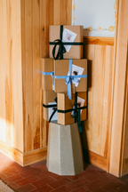 Intermediate Basket Making Kit | The Throw Basket