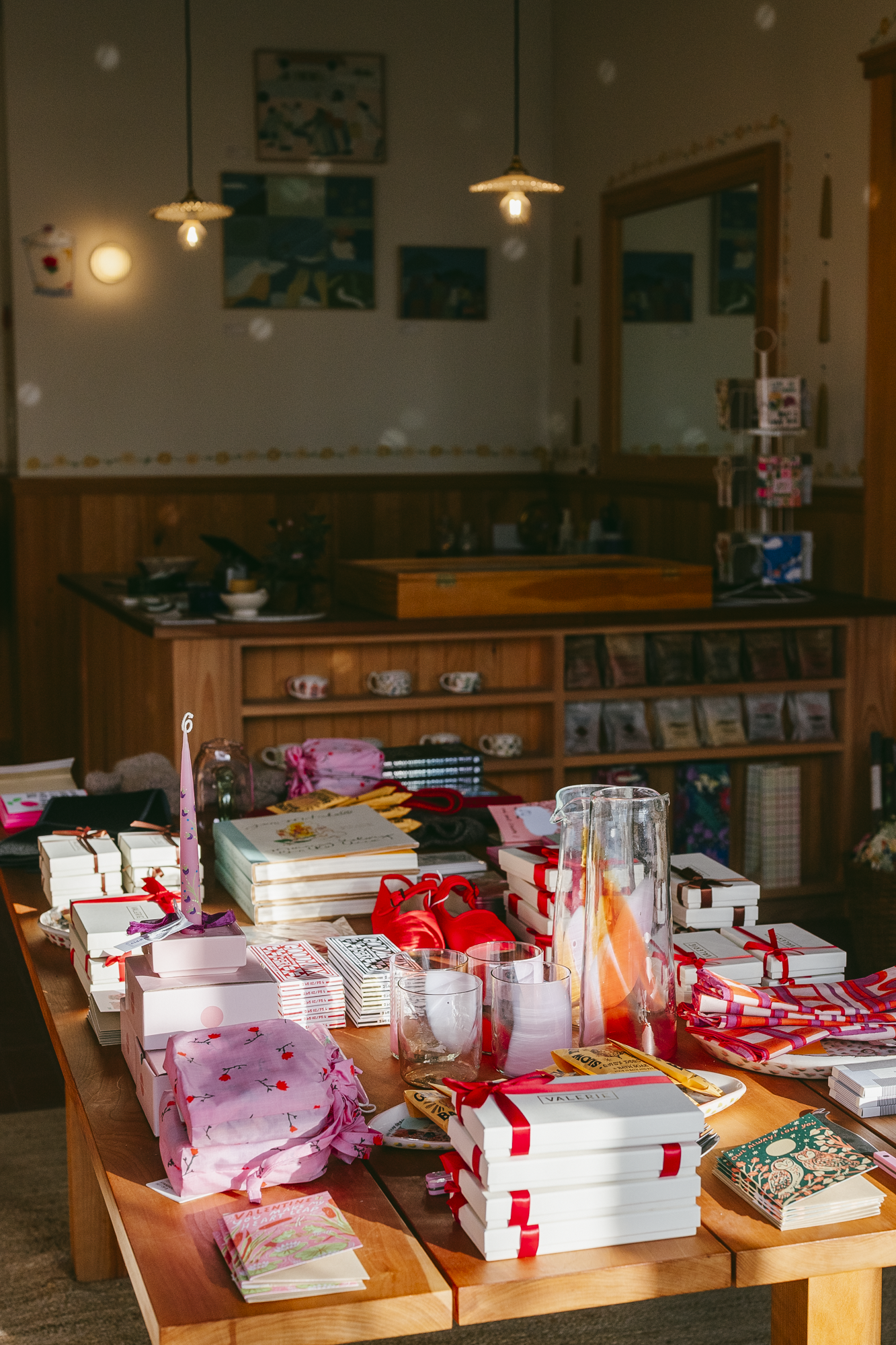 Pour Homme Truffle Assortment