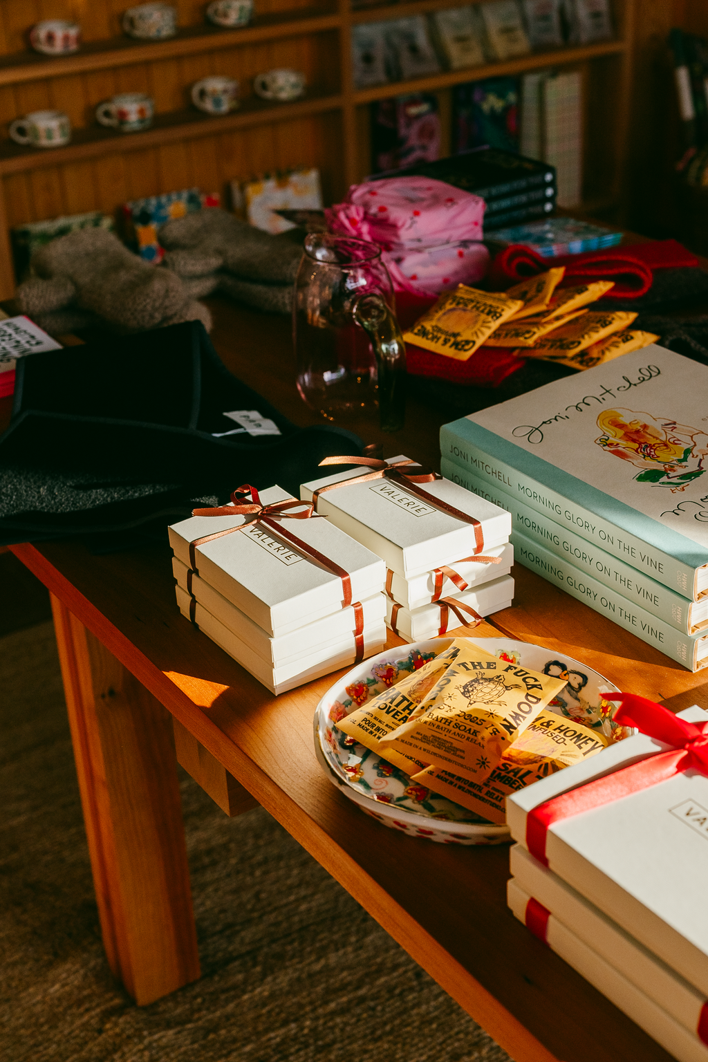 Almond Fleur De Sel Toffee | 6 Pieces