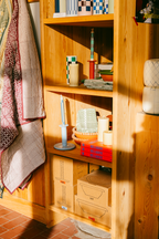 Barro Candleholder | 2 Colors