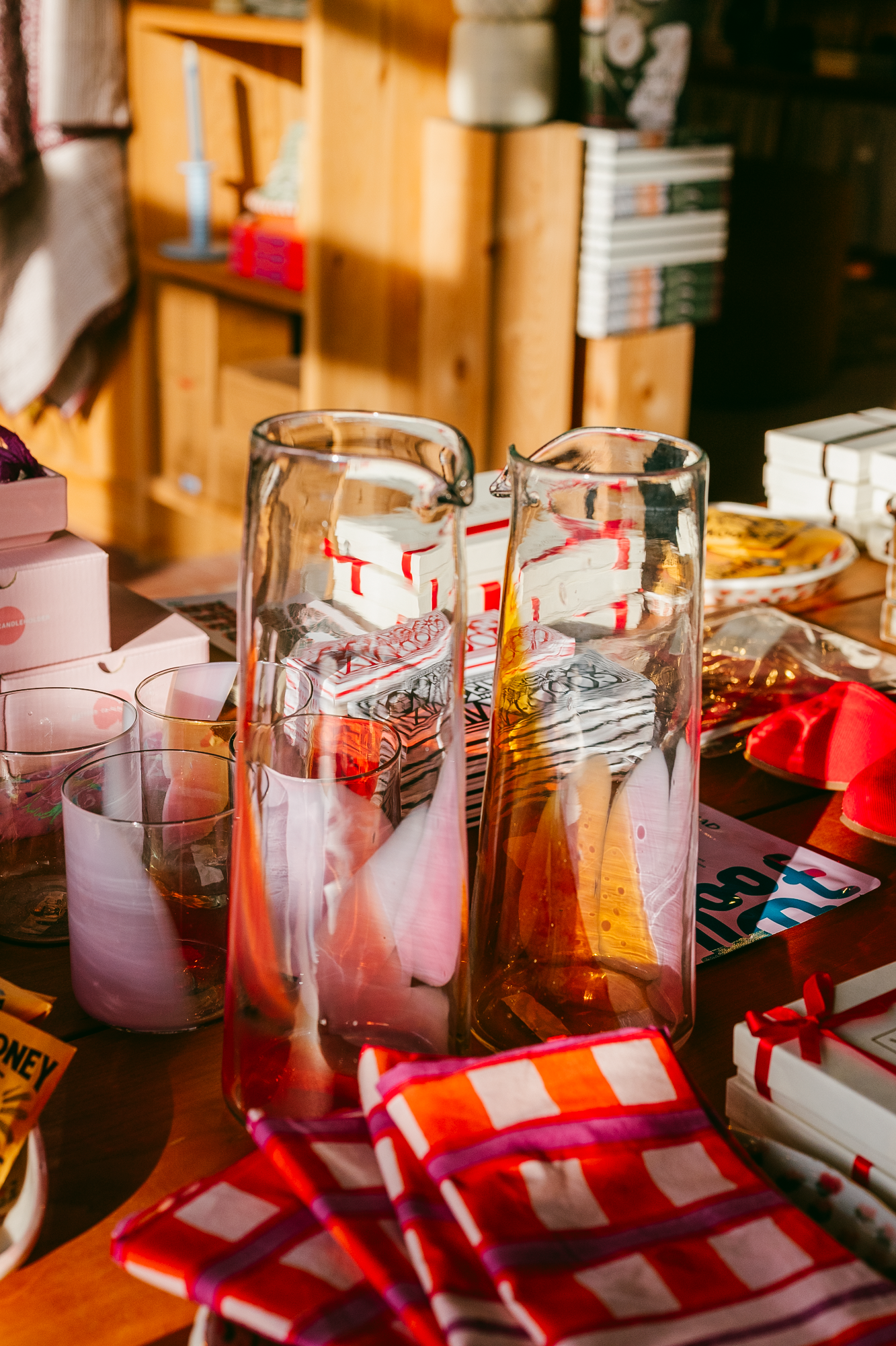 Pitcher